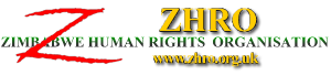 Zimbabwe Human Rights Organisation (ZHRO)